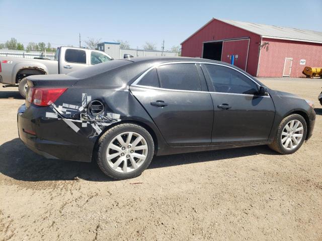 Photo 2 VIN: 1G11E5SA1DF178102 - CHEVROLET MALIBU 2LT 