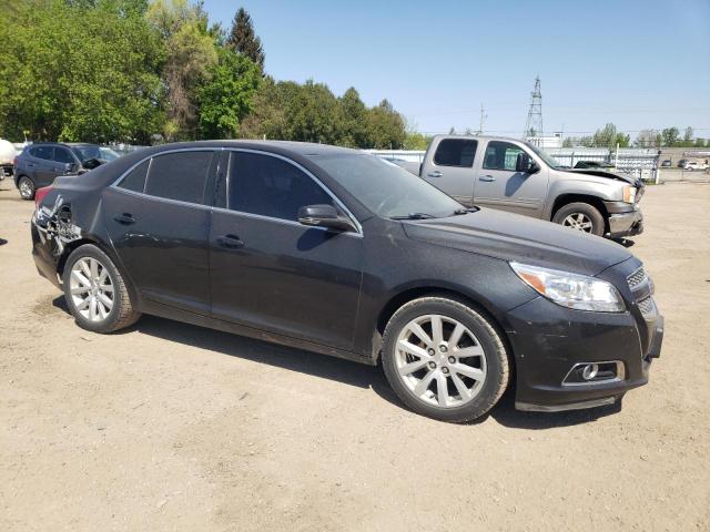 Photo 3 VIN: 1G11E5SA1DF178102 - CHEVROLET MALIBU 2LT 