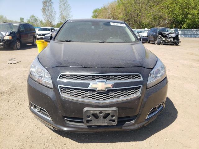 Photo 4 VIN: 1G11E5SA1DF178102 - CHEVROLET MALIBU 2LT 