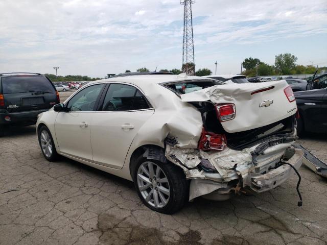 Photo 1 VIN: 1G11E5SA1DF182019 - CHEVROLET MALIBU 2LT 