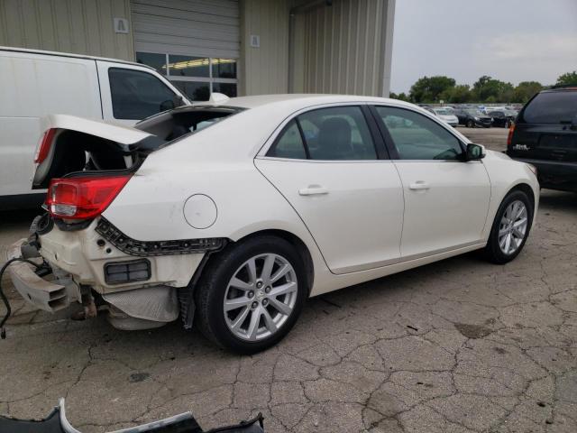 Photo 2 VIN: 1G11E5SA1DF182019 - CHEVROLET MALIBU 2LT 