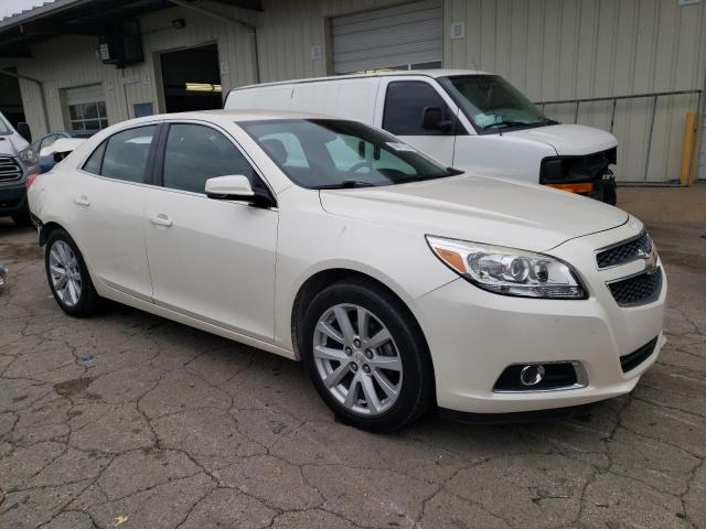 Photo 3 VIN: 1G11E5SA1DF182019 - CHEVROLET MALIBU 2LT 