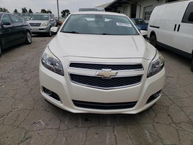 Photo 4 VIN: 1G11E5SA1DF182019 - CHEVROLET MALIBU 2LT 