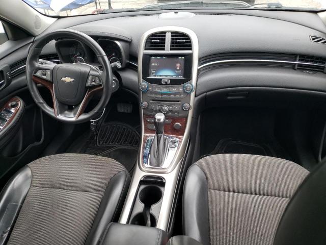 Photo 7 VIN: 1G11E5SA1DF182019 - CHEVROLET MALIBU 2LT 