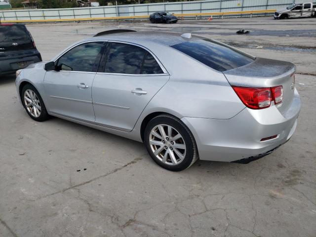 Photo 1 VIN: 1G11E5SA1DF185938 - CHEVROLET MALIBU 