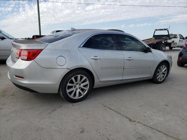 Photo 2 VIN: 1G11E5SA1DF185938 - CHEVROLET MALIBU 