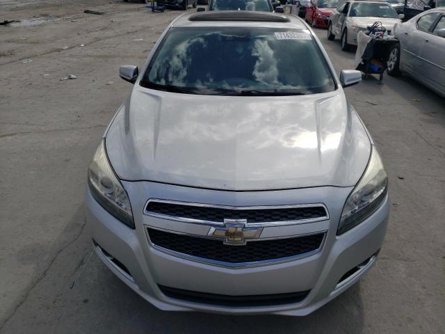 Photo 4 VIN: 1G11E5SA1DF185938 - CHEVROLET MALIBU 