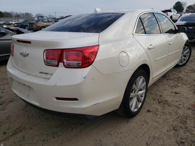 Photo 3 VIN: 1G11E5SA1DF201622 - CHEVROLET MALIBU 2LT 