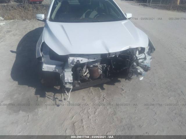 Photo 5 VIN: 1G11E5SA1DF210837 - CHEVROLET MALIBU 