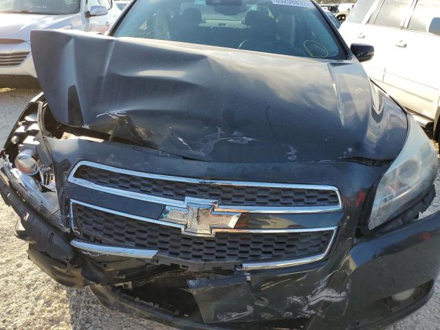 Photo 6 VIN: 1G11E5SA1DF228819 - CHEVROLET MALIBU 2LT 