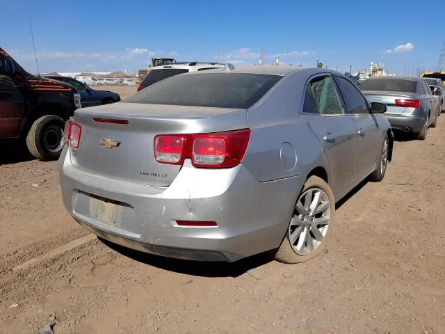 Photo 3 VIN: 1G11E5SA1DF233843 - CHEVROLET MALIBU 2LT 