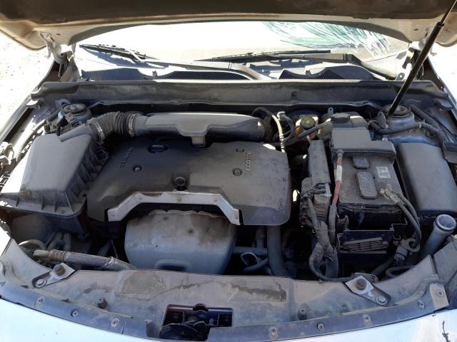 Photo 6 VIN: 1G11E5SA1DF233843 - CHEVROLET MALIBU 2LT 