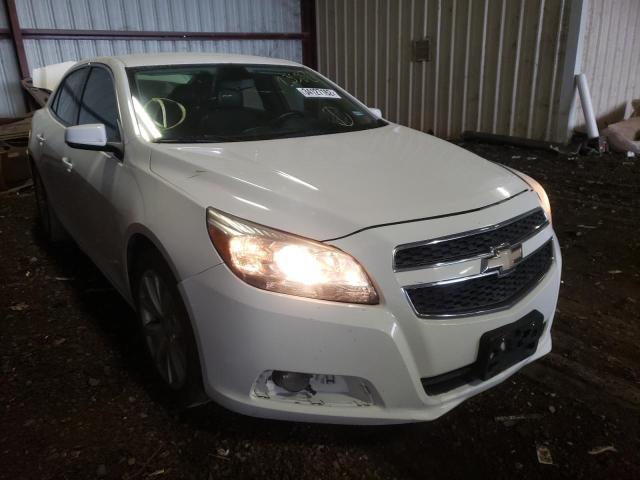 Photo 0 VIN: 1G11E5SA1DF235821 - CHEVROLET MALIBU 2LT 