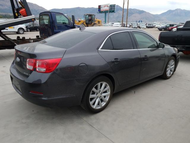 Photo 3 VIN: 1G11E5SA1DF237729 - CHEVROLET MALIBU 2LT 