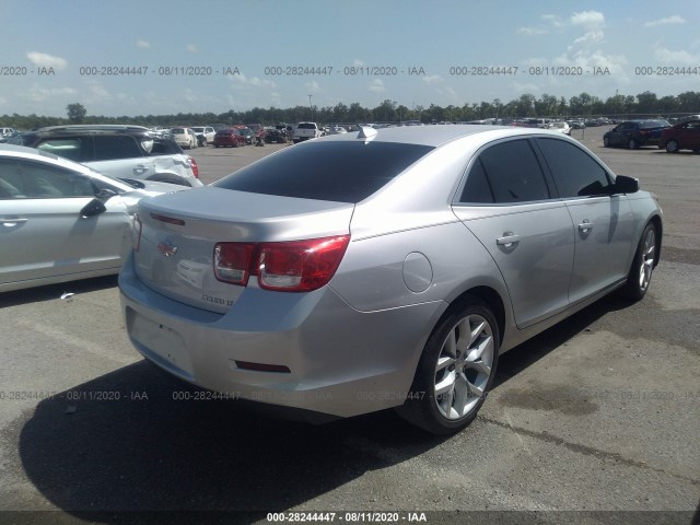 Photo 3 VIN: 1G11E5SA1DF239660 - CHEVROLET MALIBU 