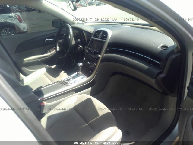 Photo 4 VIN: 1G11E5SA1DF239660 - CHEVROLET MALIBU 