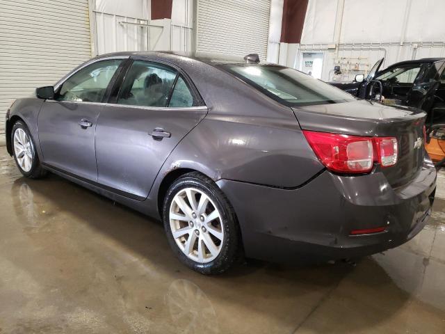 Photo 1 VIN: 1G11E5SA1DF248911 - CHEVROLET MALIBU 