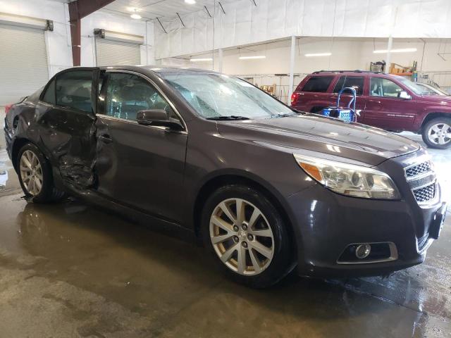 Photo 3 VIN: 1G11E5SA1DF248911 - CHEVROLET MALIBU 