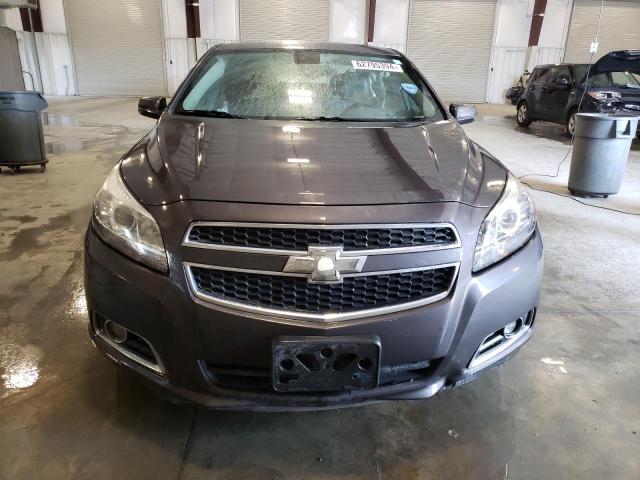 Photo 4 VIN: 1G11E5SA1DF248911 - CHEVROLET MALIBU 