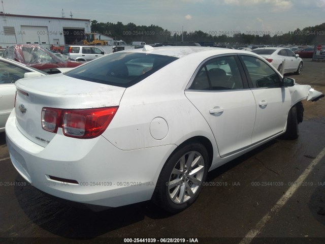 Photo 3 VIN: 1G11E5SA1DF248956 - CHEVROLET MALIBU 