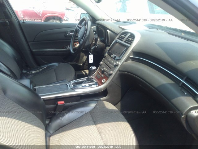 Photo 4 VIN: 1G11E5SA1DF248956 - CHEVROLET MALIBU 