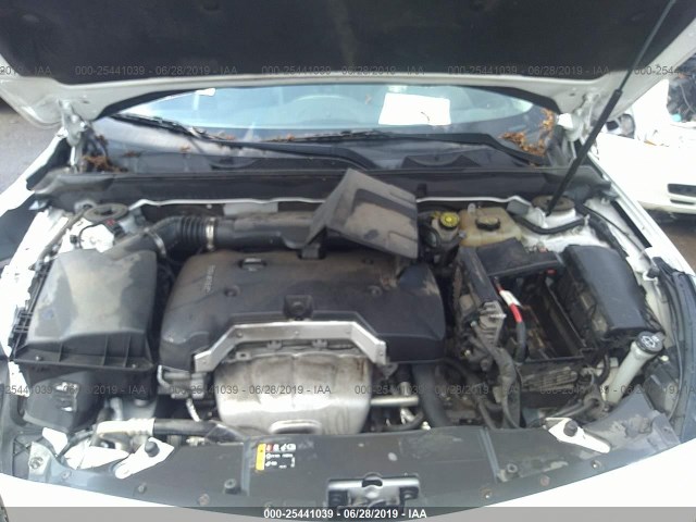 Photo 9 VIN: 1G11E5SA1DF248956 - CHEVROLET MALIBU 