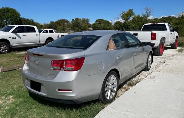 Photo 3 VIN: 1G11E5SA1DF249525 - CHEVROLET MALIBU 2LT 