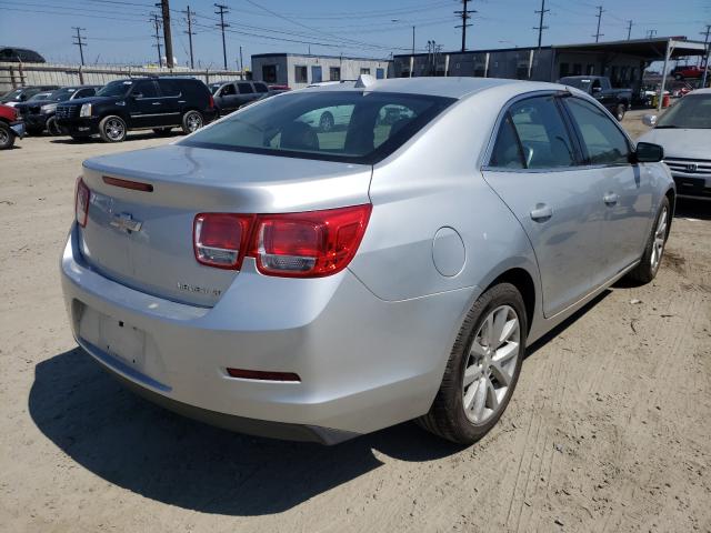 Photo 3 VIN: 1G11E5SA1DF254675 - CHEVROLET MALIBU 2LT 