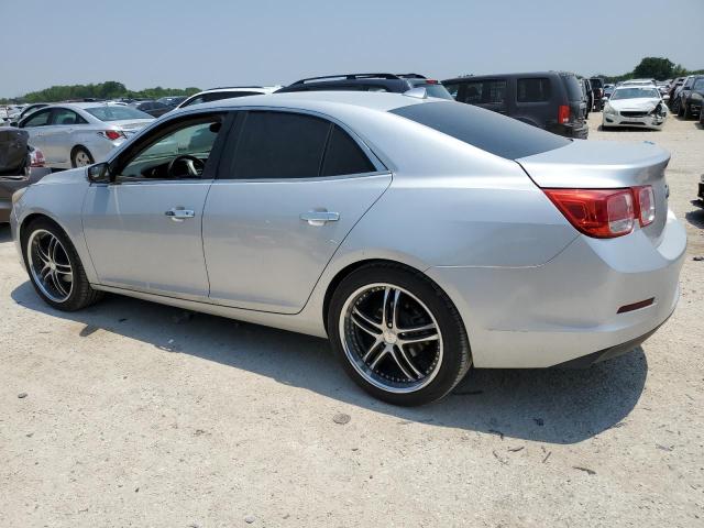 Photo 1 VIN: 1G11E5SA1DF272755 - CHEVROLET MALIBU 