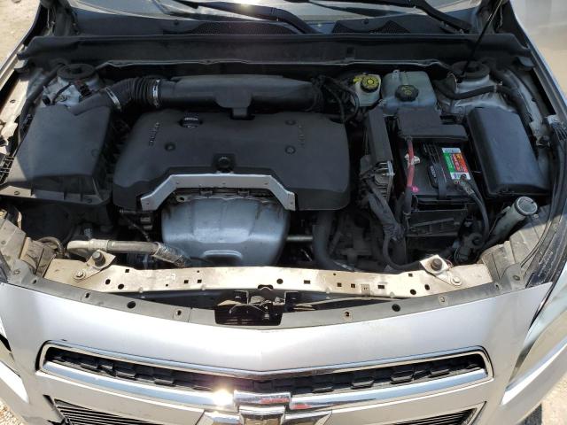 Photo 10 VIN: 1G11E5SA1DF272755 - CHEVROLET MALIBU 