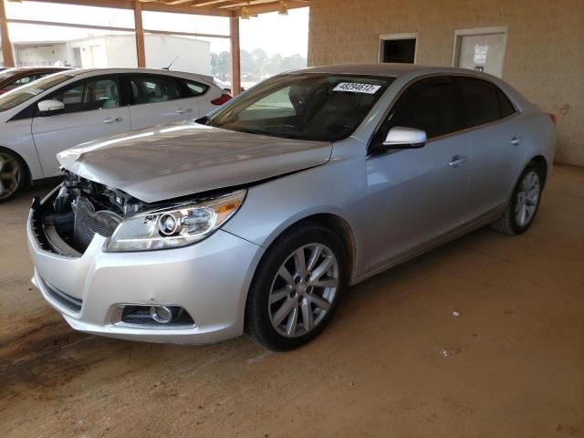 Photo 1 VIN: 1G11E5SA1DF275574 - CHEVROLET MALIBU 2LT 