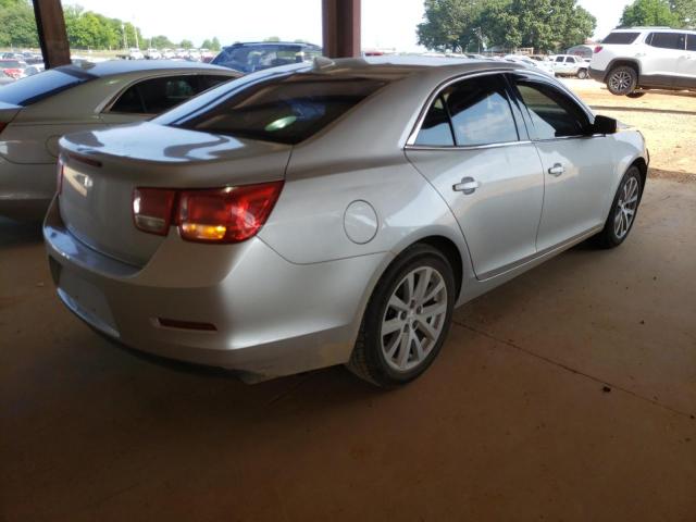 Photo 3 VIN: 1G11E5SA1DF275574 - CHEVROLET MALIBU 2LT 