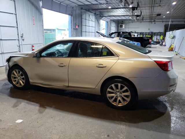 Photo 1 VIN: 1G11E5SA1DF278507 - CHEVROLET MALIBU 2LT 