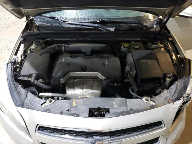 Photo 10 VIN: 1G11E5SA1DF278507 - CHEVROLET MALIBU 2LT 