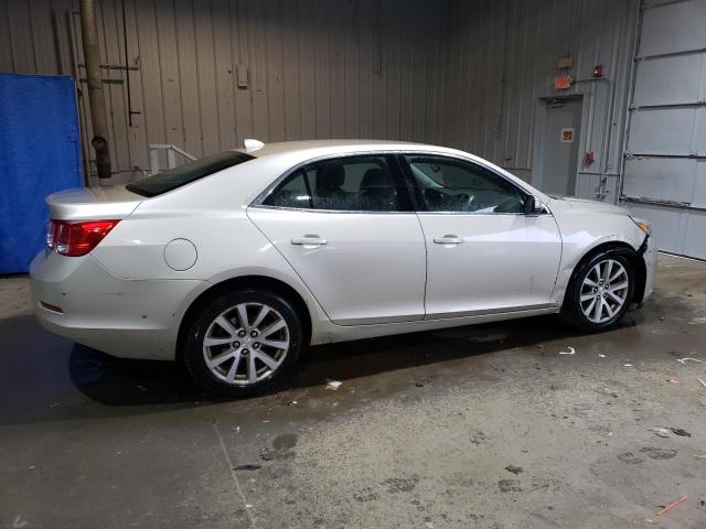 Photo 2 VIN: 1G11E5SA1DF278507 - CHEVROLET MALIBU 2LT 