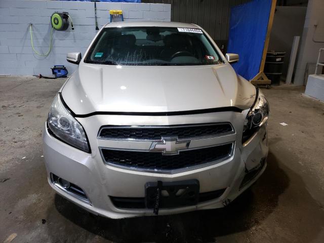 Photo 4 VIN: 1G11E5SA1DF278507 - CHEVROLET MALIBU 2LT 