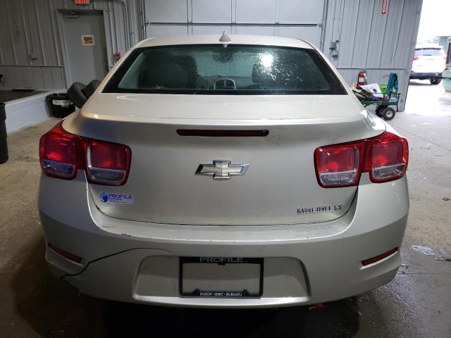 Photo 5 VIN: 1G11E5SA1DF278507 - CHEVROLET MALIBU 2LT 