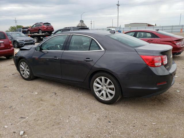 Photo 1 VIN: 1G11E5SA1DF280239 - CHEVROLET MALIBU 2LT 