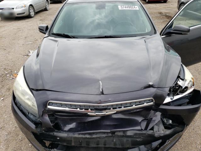 Photo 10 VIN: 1G11E5SA1DF280239 - CHEVROLET MALIBU 2LT 