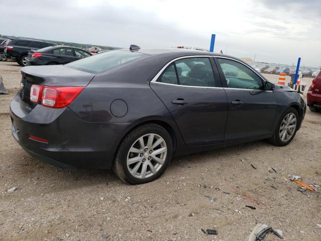 Photo 2 VIN: 1G11E5SA1DF280239 - CHEVROLET MALIBU 2LT 