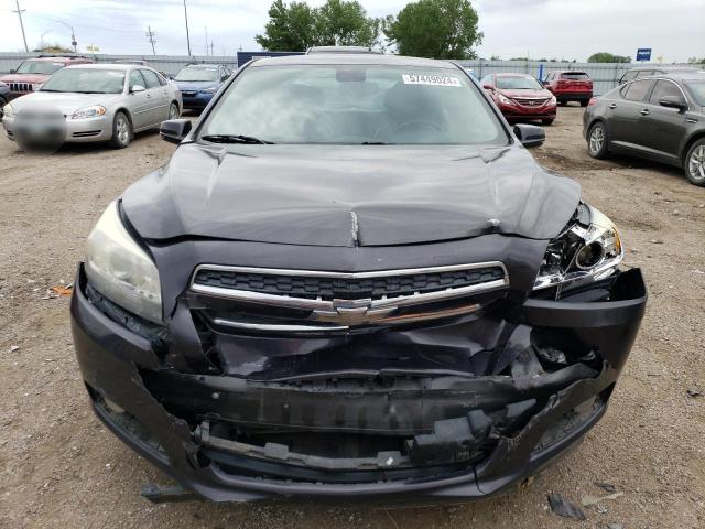 Photo 4 VIN: 1G11E5SA1DF280239 - CHEVROLET MALIBU 2LT 