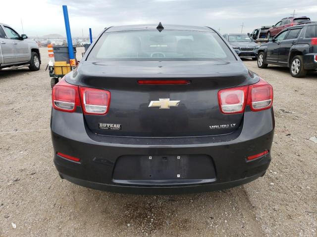 Photo 5 VIN: 1G11E5SA1DF280239 - CHEVROLET MALIBU 2LT 