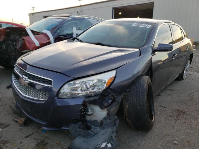 Photo 1 VIN: 1G11E5SA1DF288129 - CHEVROLET MALIBU 2LT 