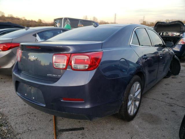 Photo 3 VIN: 1G11E5SA1DF288129 - CHEVROLET MALIBU 2LT 