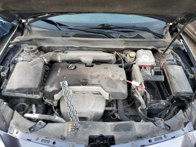 Photo 6 VIN: 1G11E5SA1DF288129 - CHEVROLET MALIBU 2LT 