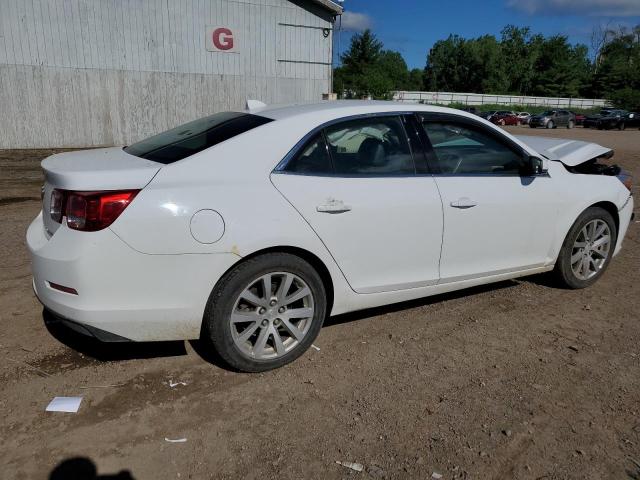 Photo 2 VIN: 1G11E5SA1DF293511 - CHEVROLET MALIBU 