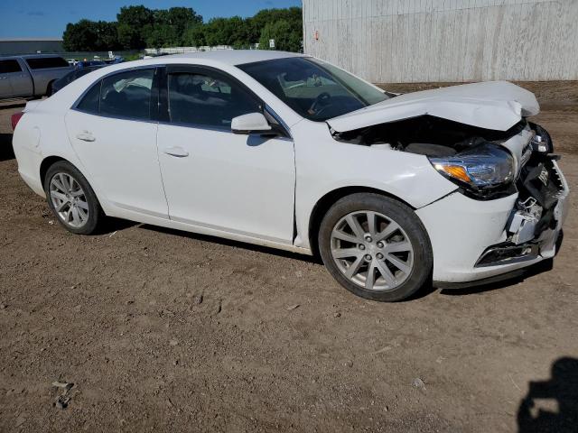 Photo 3 VIN: 1G11E5SA1DF293511 - CHEVROLET MALIBU 