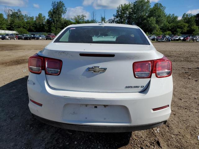 Photo 5 VIN: 1G11E5SA1DF293511 - CHEVROLET MALIBU 