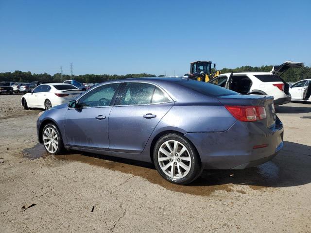 Photo 1 VIN: 1G11E5SA1DF296120 - CHEVROLET MALIBU 2LT 