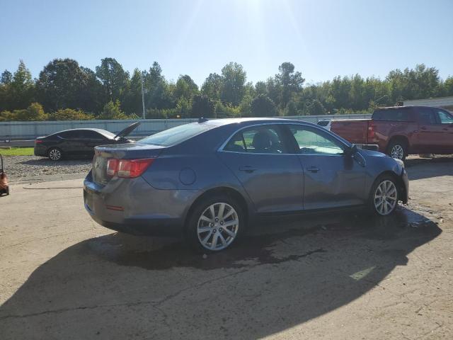 Photo 2 VIN: 1G11E5SA1DF296120 - CHEVROLET MALIBU 2LT 